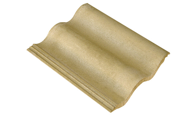 Produto: Cumeeira