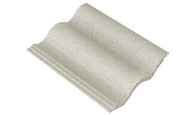 Produto: Telha Cerâmica Esmaltada