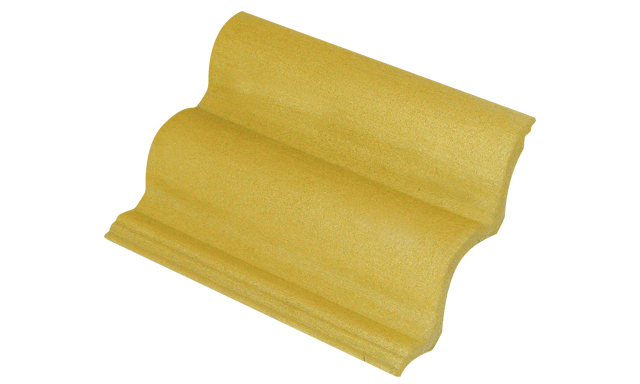 Produto: Cumeeira