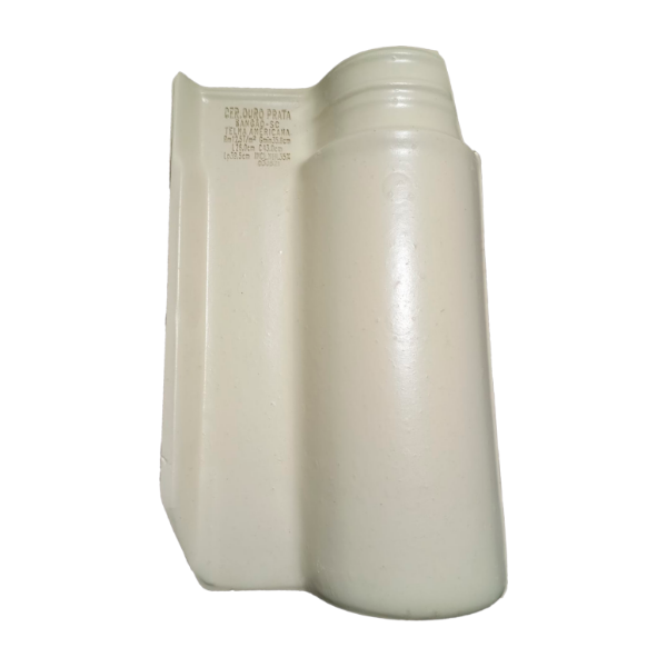 Produto: Telha Cerâmica Esmaltada